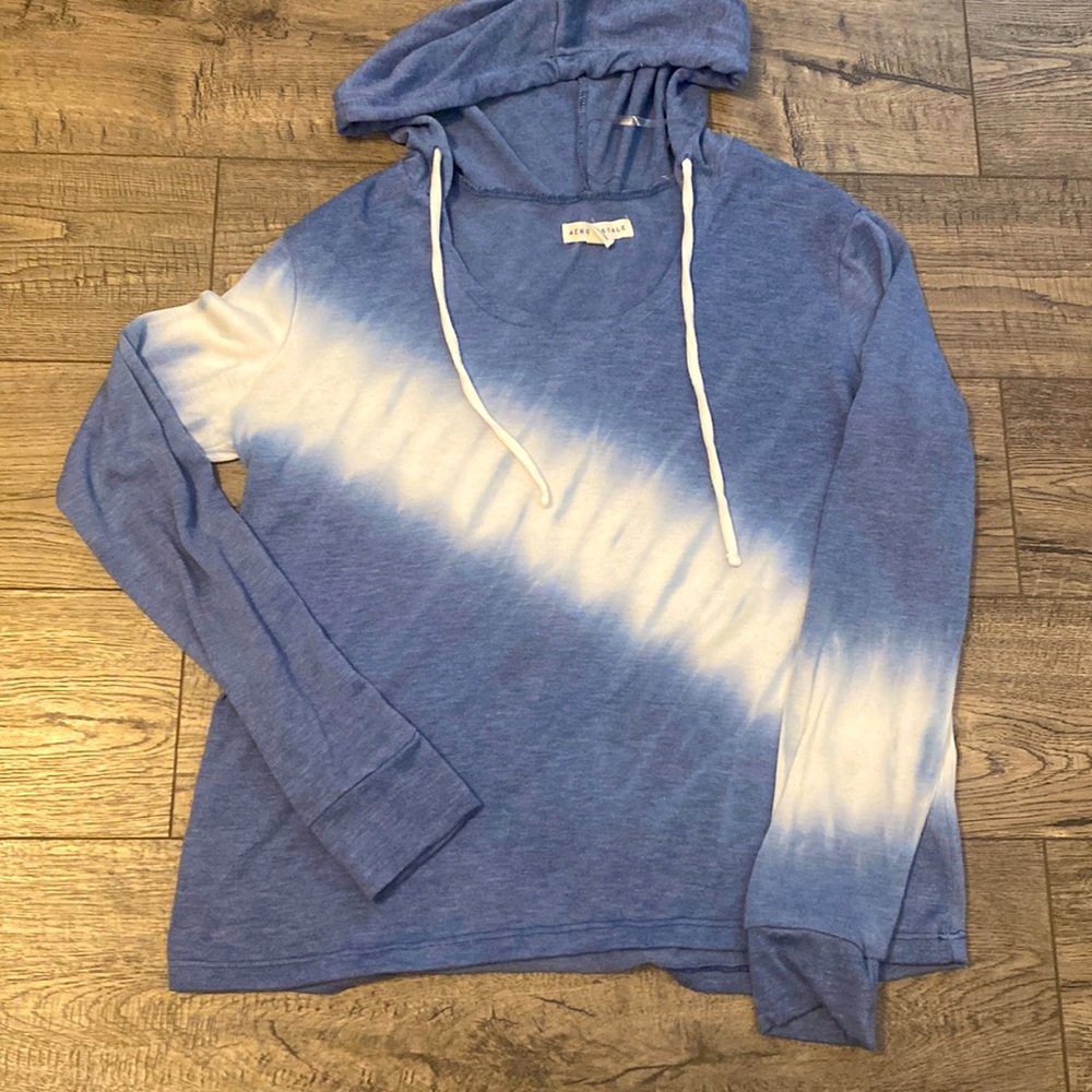Aeropostale Junior hoodie - Small